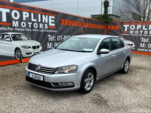 ///1.6TDI//NEW NCT//SERVICED//CLEAN CAR// - Image 2