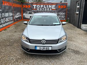 ///1.6TDI//NEW NCT//SERVICED//CLEAN CAR// - Image 3