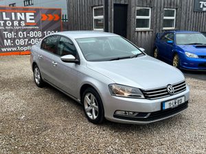 ///1.6TDI//NEW NCT//SERVICED//CLEAN CAR// - Image 4