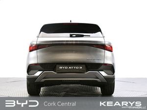BYD ATTO 3 Comfort 60kWh Auto - Image 2