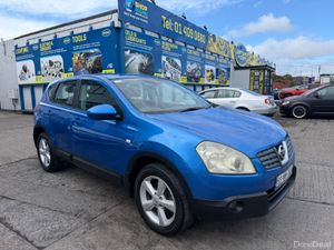 Nissan Qashqai 2007 - Image 3