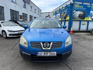 Nissan Qashqai 2007 - Image 4