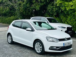 VW POLO 2015 1.2 AUTO WITH CRUISE CONTROL - Image 3