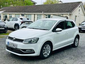 VW POLO 2015 1.2 AUTO WITH CRUISE CONTROL - Image 4