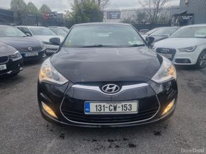Hyundai Veloster 2013 - Image 3