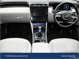 Hyundai Tucson 2WD Executive - Image 4