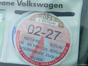Volkswagen Tiguan 2016 2.0 TDi SPORT SUV 5dr - Image 4