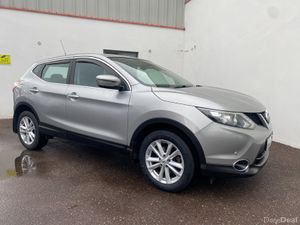 Nissan Qashqai 2015 - Image 3