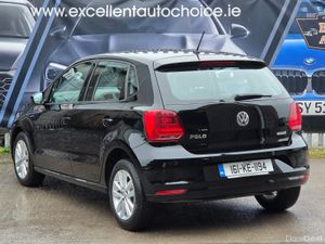 Volkswagen Polo 2016 1.0p immaculate condition! - Image 3