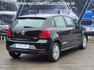 Volkswagen Polo 2016 1.0p immaculate condition! - Image 4