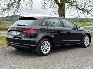Audi A3 2016 TDI 1.6 Low Mileage - Image 4