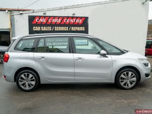 🔥 2016 Citroen C4 Grand Picasso 7 Seater 1.6D 🔥 - Image 3