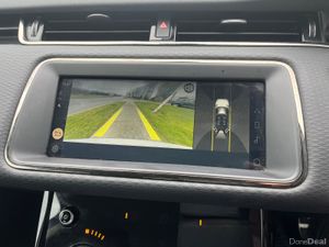 Land Rover R/Rover Evoque 2023*Phev* - Image 3