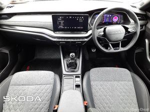 Skoda Octavia SPORTLINE 2.0TDI 115HP - Image 3