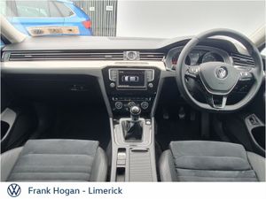 Volkswagen Passat 1.6 TDI 120HP Highline - Image 2