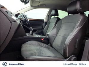 Volkswagen Arteon 2.0TDI M6F 150BHP ELEGANCE - Image 4