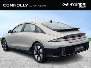 Hyundai IONIQ 6 Ioniq 6 Signature 53KW - Image 3