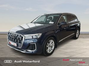 Audi Q7 45 Tdi SE quattro - Image 3