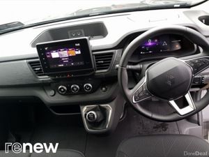 Renault Trafic TRAFIC LL30 BLUE DCI 170 EXTRA - Image 2