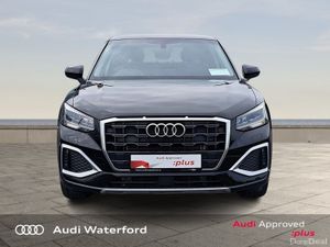 Audi Q2 SE Automatic TDI - Image 2