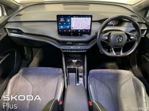 Skoda Enyaq 80 Sportline *Massive Spec* - Image 3