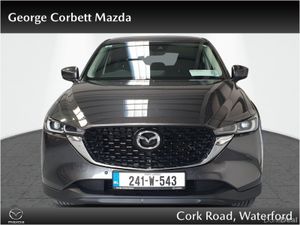 Mazda CX-5 2.0P 165ps Center-Line - Image 2