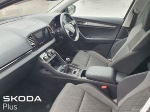 Skoda Karoq Style 2.0TDi 115HP (From €112 per week - Image 4