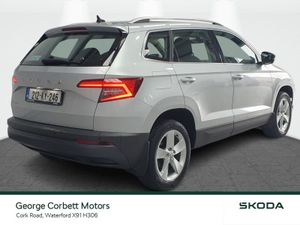Skoda Karoq Ambition 2.0TDi 115HP DSG (From €92 pe - Image 3
