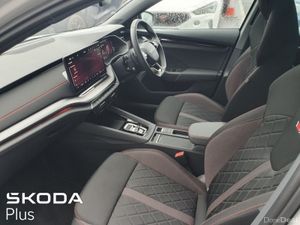 Skoda Octavia RS 2.0TSi 265HP - Low Finance Rates - Image 4