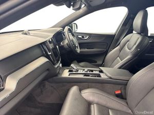 Volvo XC60 T6 ULTIMATE *BLACK EDITION* €140 PER WE - Image 3