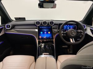 Mercedes-Benz GLC GLC 220 D 4MATIC AMG Line | Reve - Image 4