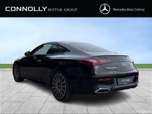 Mercedes-Benz CLE CLE 220d AMG Line Plus | Multisp - Image 2