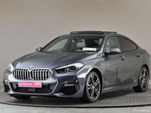 BMW 2-Series 218I M SPORT **BEIGE LEATHER**EL SUNR - Image 3