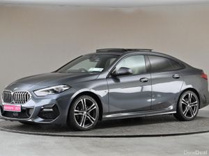 BMW 2-Series 218I M SPORT **BEIGE LEATHER**EL SUNR - Image 4