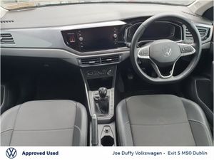 Volkswagen Taigo 1.0 TSI 110HP Style - Image 3