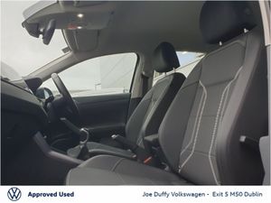 Volkswagen Taigo 1.0 TSI 110HP Style - Image 4