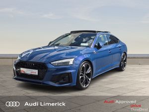 Audi A5 35TDI 163 S LINE COMPETITION + SUNROOF PAC - Image 4