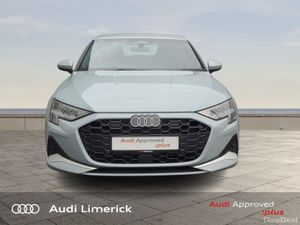 Audi A3 *SOLD* SAVE €4300 VS NEW*  DELIVERY MILEAG - Image 2
