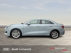 Audi A3 *SOLD* SAVE €4300 VS NEW*  DELIVERY MILEAG - Image 4