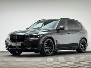 BMW X5 45E XDRIVE M SPORTS EXTRAS - Image 3