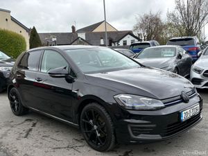 201 Volkswagen E Golf *Electric Low Kils* - Image 3