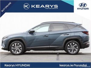 Hyundai Tucson 2WD Executive - Image 3