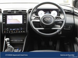 Hyundai Tucson 2WD Executive - Image 4