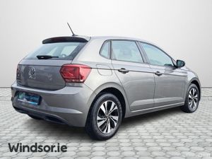 Volkswagen Polo 1.0 TSI 80HP Trendline - Image 3
