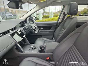 Land Rover Discovery Sport 1.5 I3 PHEV 309 PS AWD - Image 4