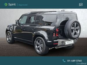 Land Rover Defender Defender X-Dynamic Hse Phev A - Image 3