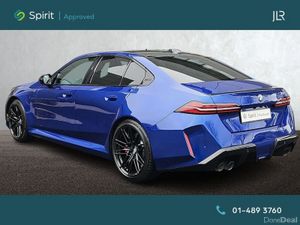 BMW M5 M5 PHEV 4DR AUTO - Image 3