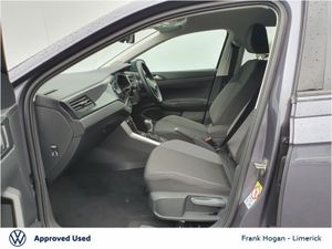 Volkswagen Taigo 1.0 TSI 115HP EDITION 75 Automati - Image 4