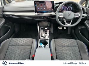 Volkswagen Golf GOLF R-LINE 1.5 TSI MHEV 116HP - Image 2