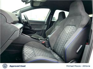 Volkswagen Golf GOLF R-LINE 1.5 TSI MHEV 116HP - Image 4